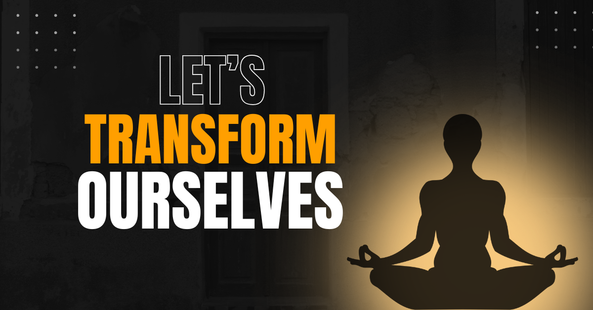 Revolution Through the Evolution of Consciousness