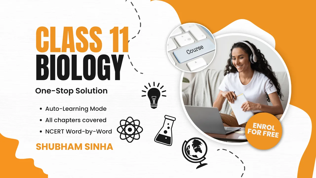 Class 11 Biology