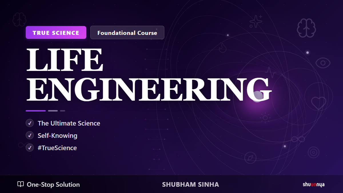 LifeEngineering