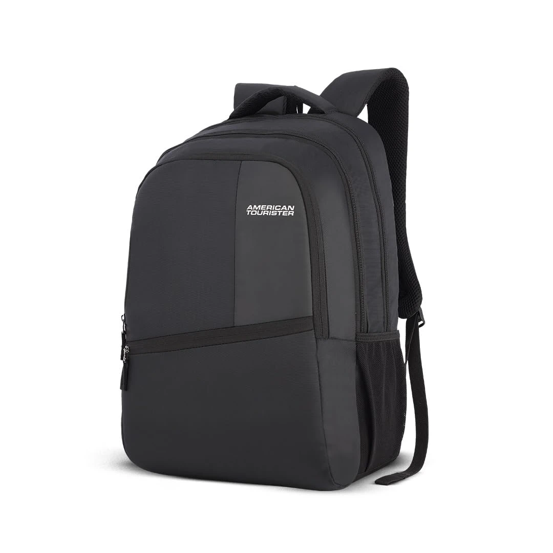 American Tourister Valex: 28L Laptop Backpack, 17-inch Compartment