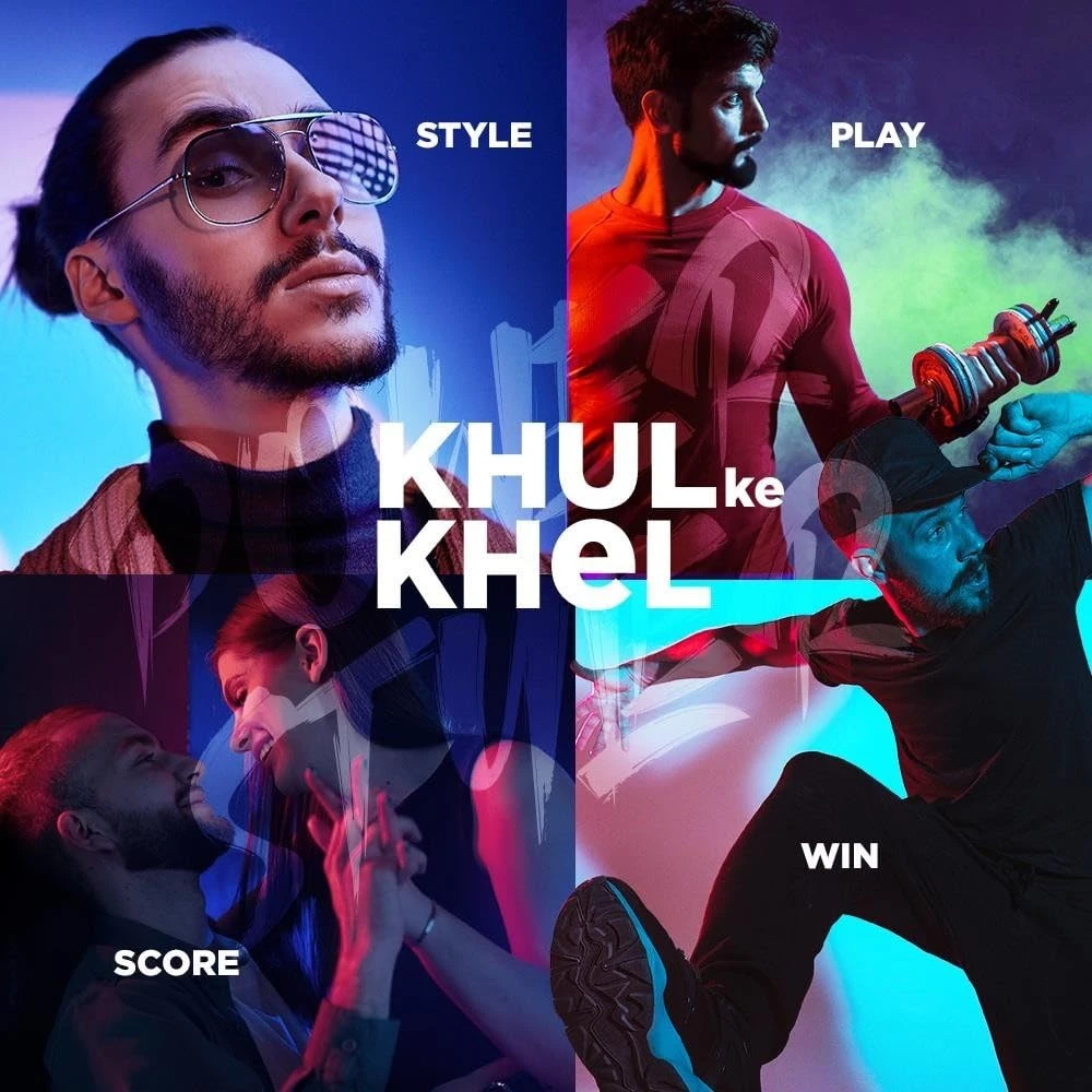 Bombay Shaving Company Power Styler Beard Trimmer - Image 5