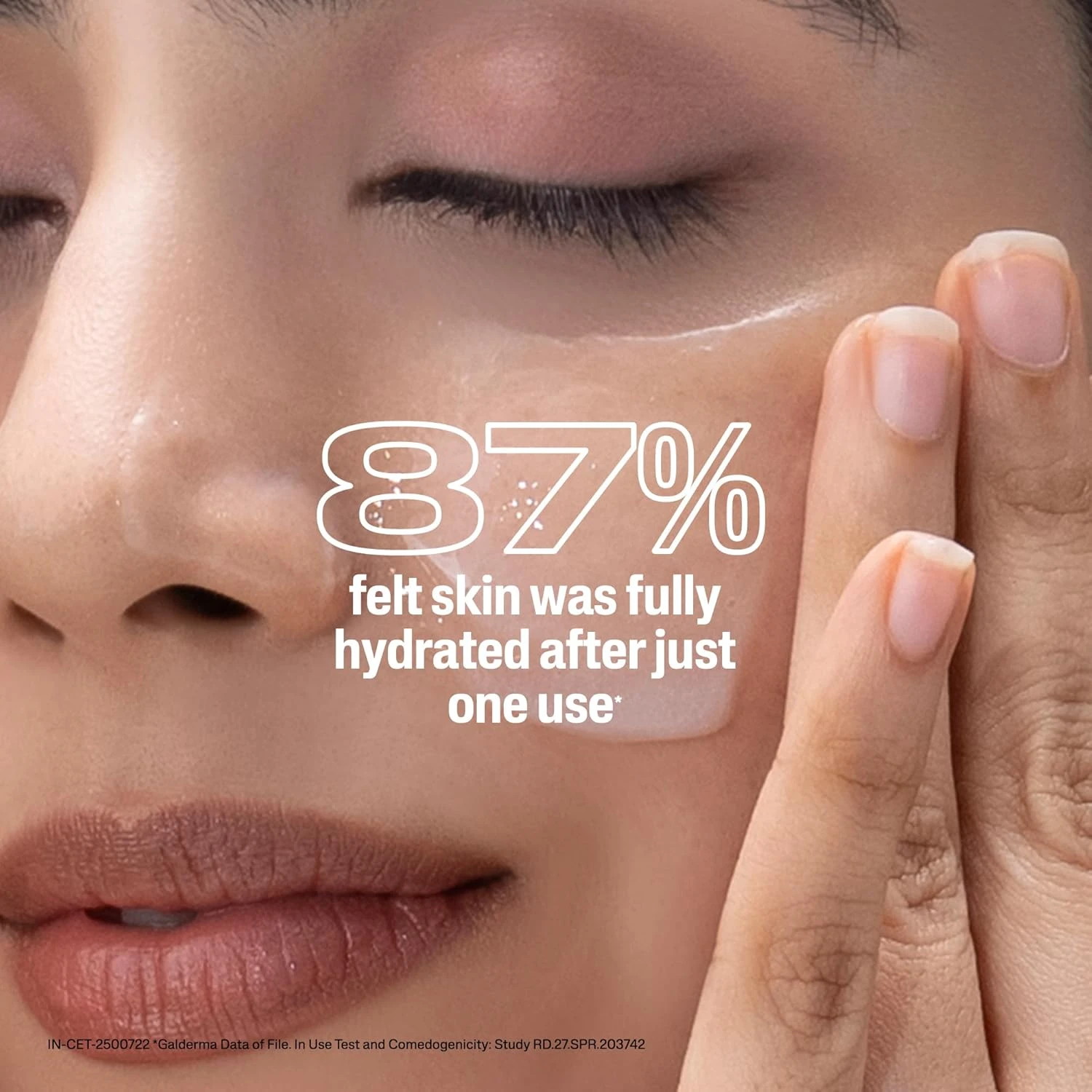 Cetaphil Gentle Skin Cleanser: Hydrating Face Wash with Niacinamide & Vitamin B5 - Image 6