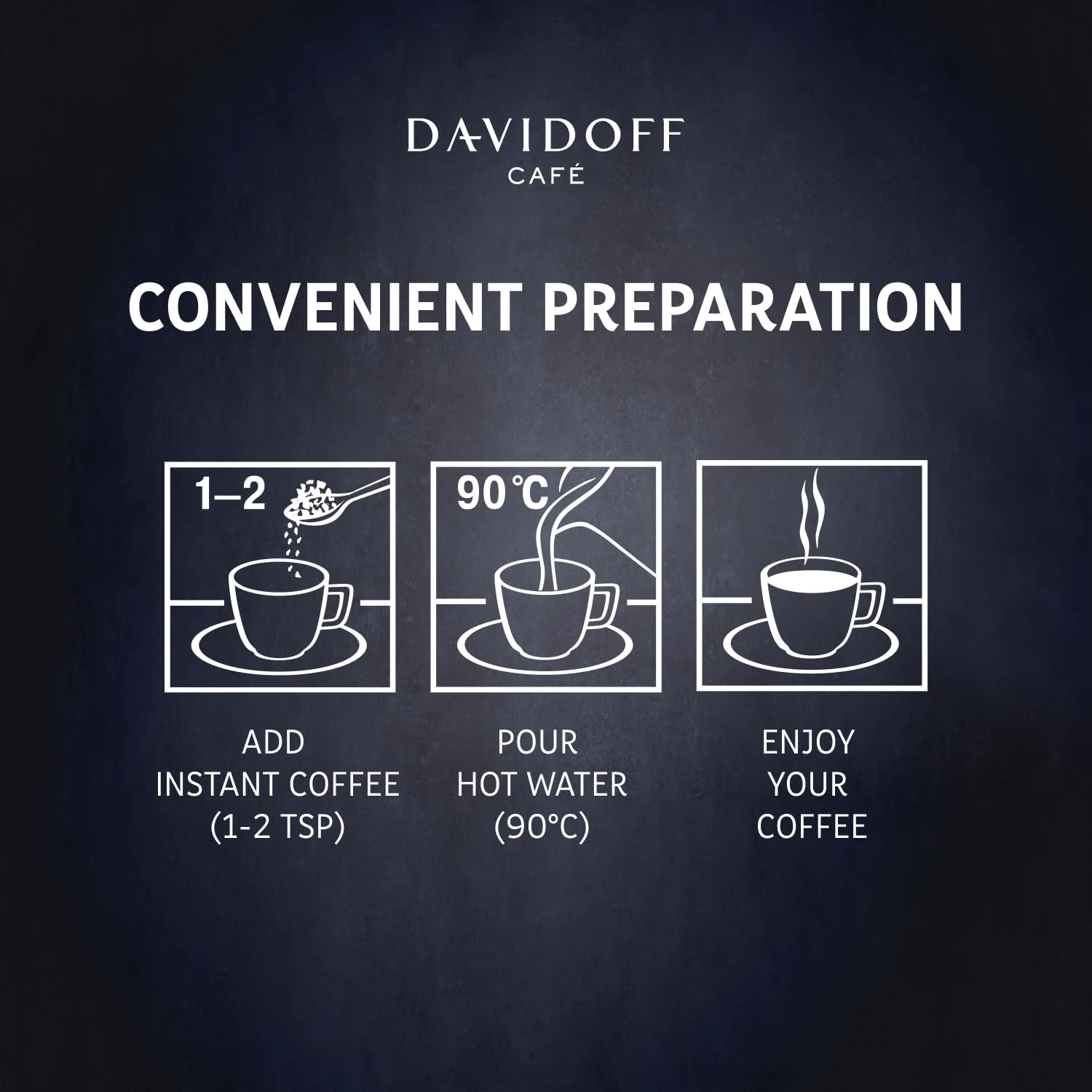 Davidoff Espresso 57: Intense Instant Coffee - Image 4