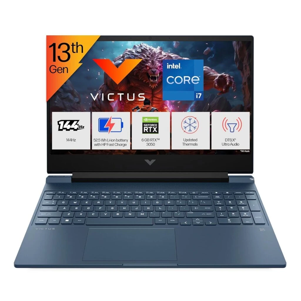 HP Victus Laptop