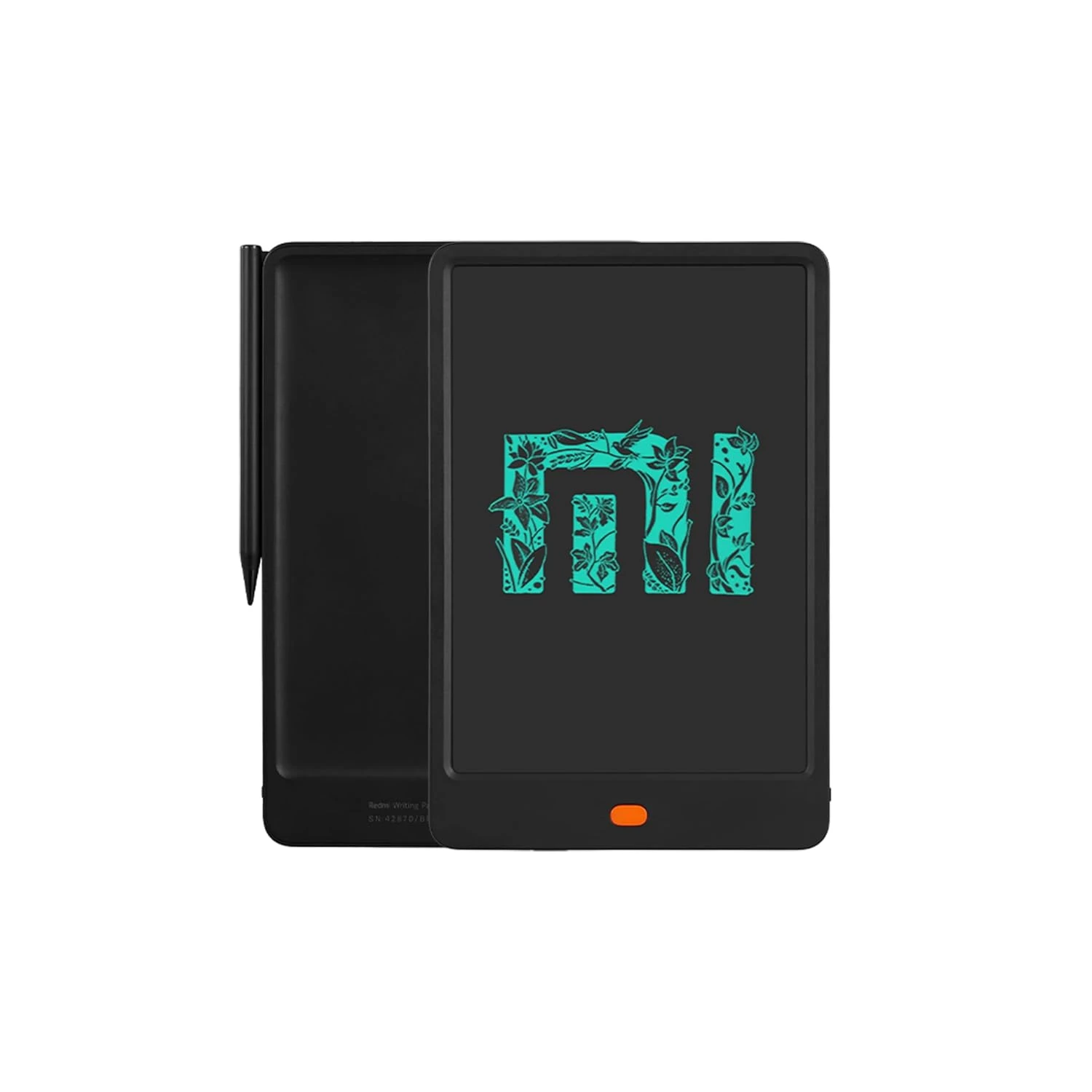 Redmi LCD Writing Pad 8.5-inch: Anti-Glare Re-Writable Slate