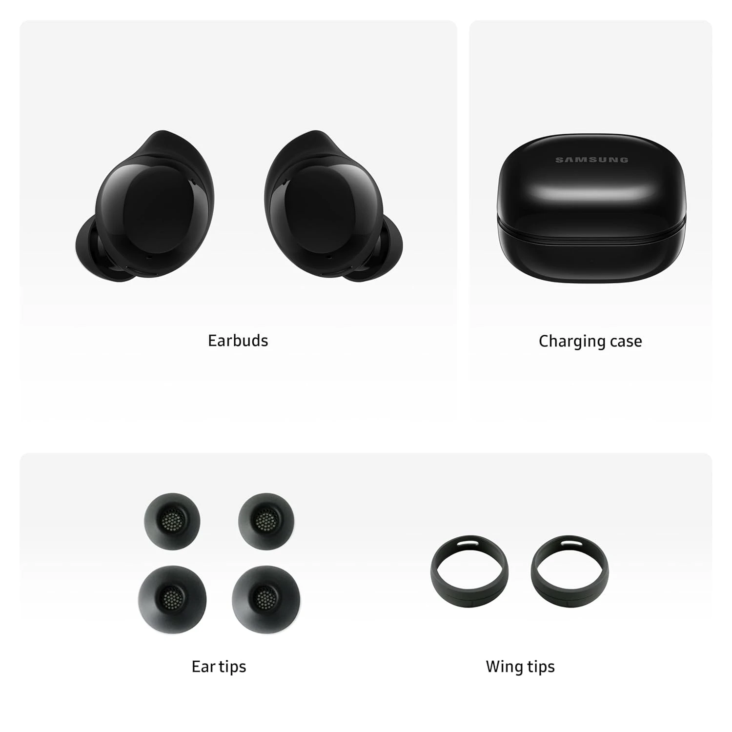 Samsung Galaxy Buds Core: Galaxy AI Enabled TWS with ANC, 6 Mics & 35H Battery - Image 10